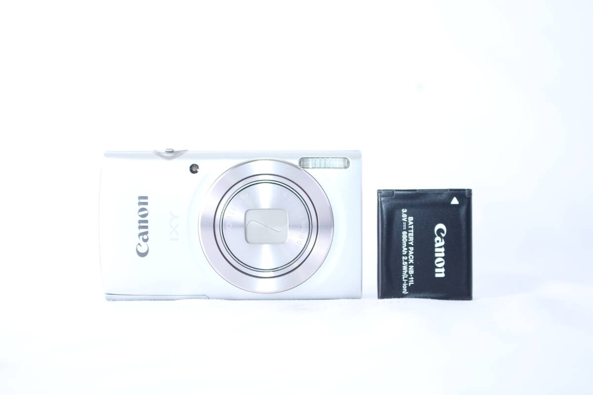 2026年最新】Yahoo!オークション -キャノンixy180の中古品・新品・未