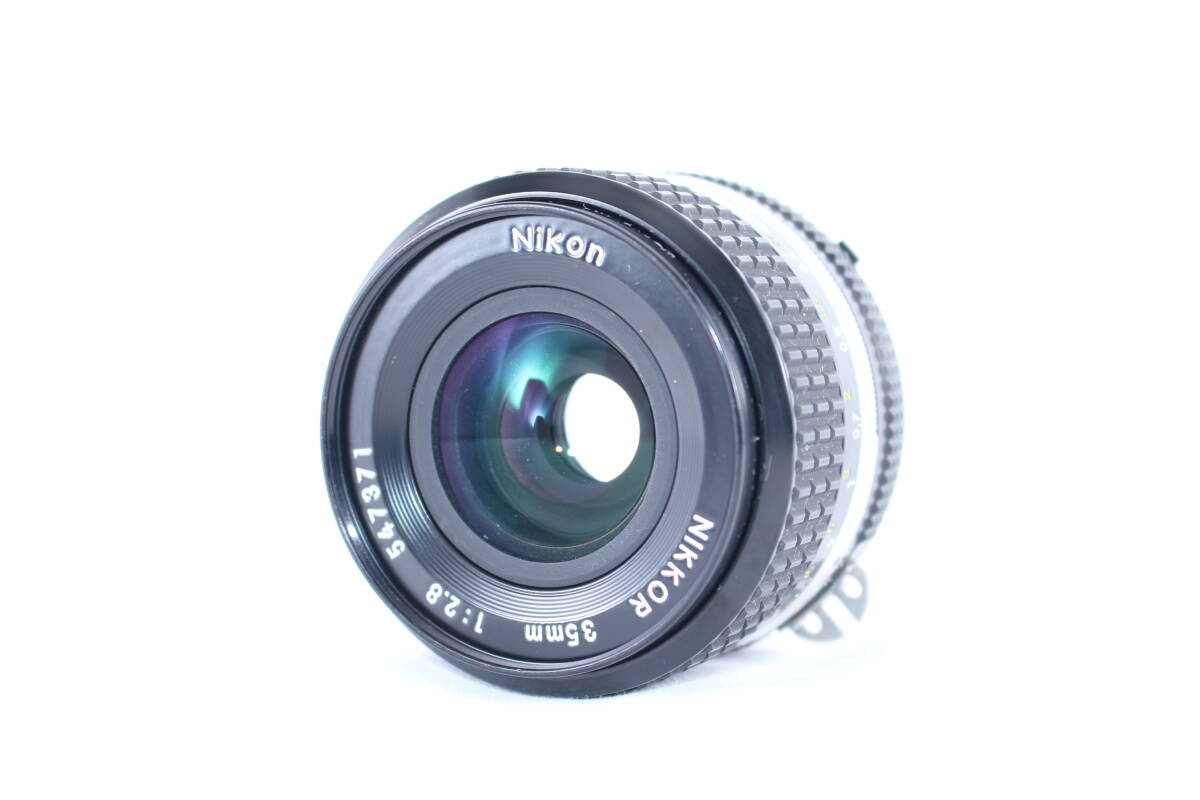 2026年最新】Yahoo!オークション -ai nikkor 35mm f2の中古品・新品