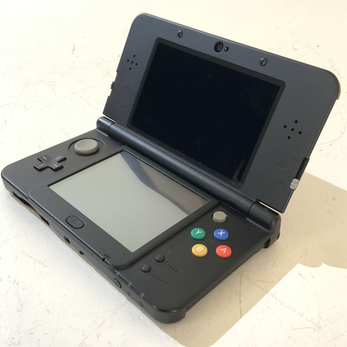 2026年最新】Yahoo!オークション -3ds 中古 本体の中古品・新品・未