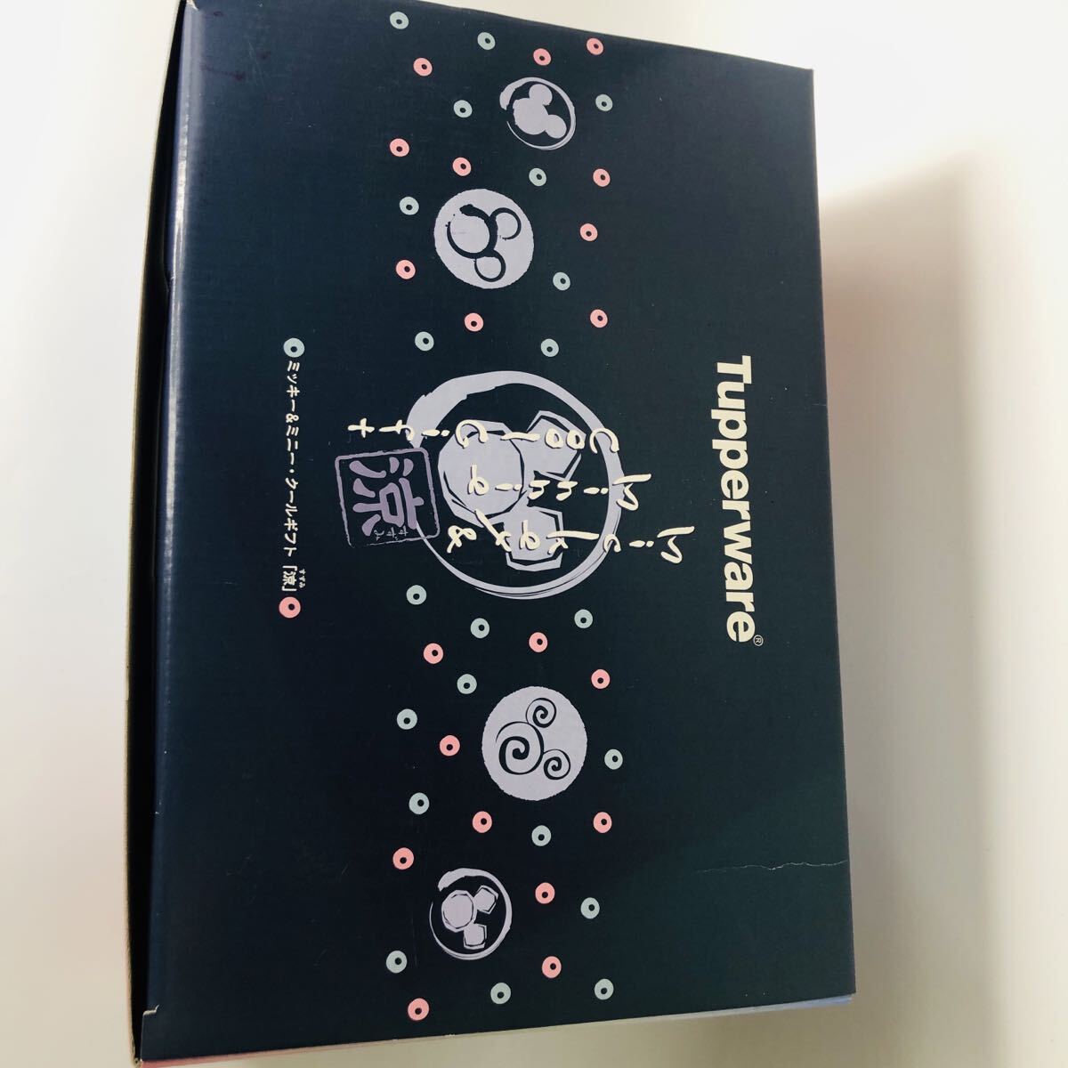 Yahoo!オークション -「(タッパーウエア タッパーウェア) (ミッキー