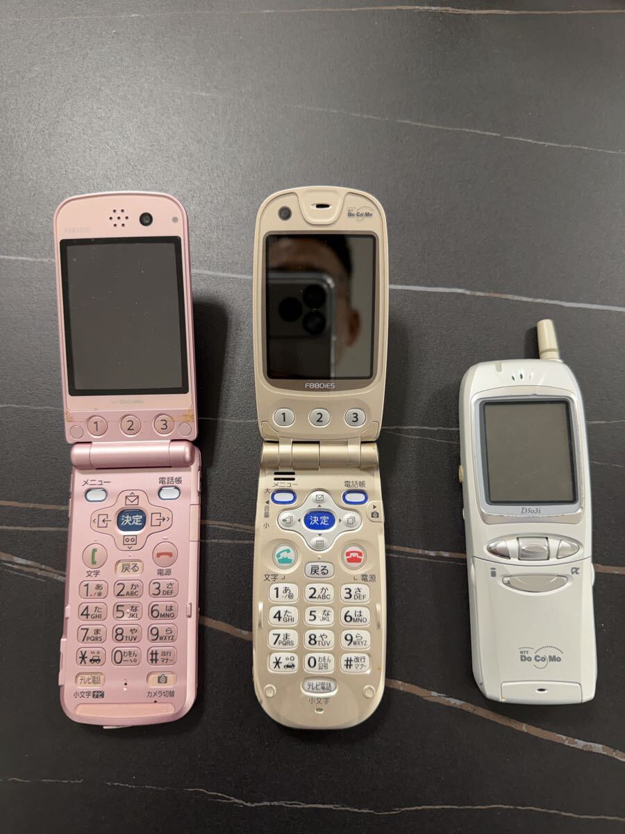 2026年最新】Yahoo!オークション -ジャンク ガラケー まとめの中古品