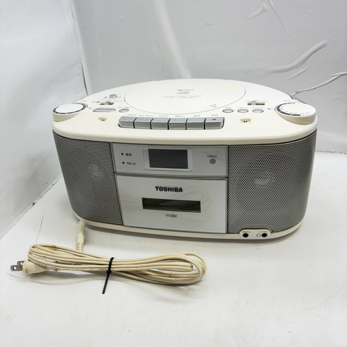 東芝 TY-CDS5 オークション比較 - 価格.com
