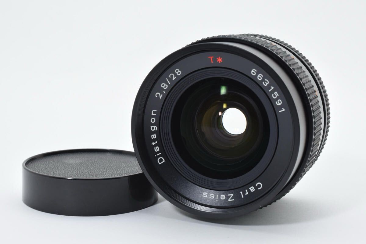 2026年最新】Yahoo!オークション -carl zeiss distagon 28 2.8 aejの