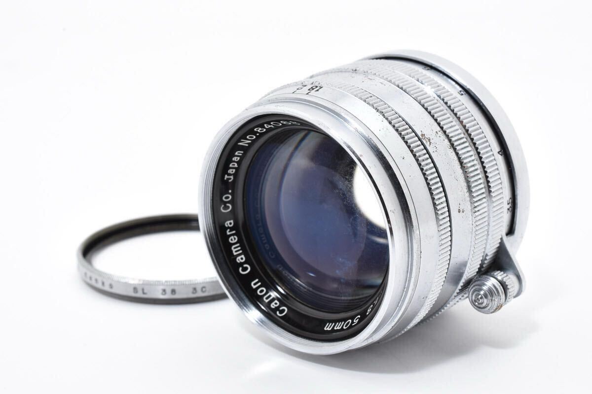 2026年最新】Yahoo!オークション -canon 50mm f1.8 l マウントの中古品