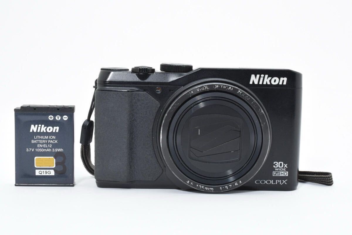 2026年最新】Yahoo!オークション -coolpix s9900の中古品・新品・未