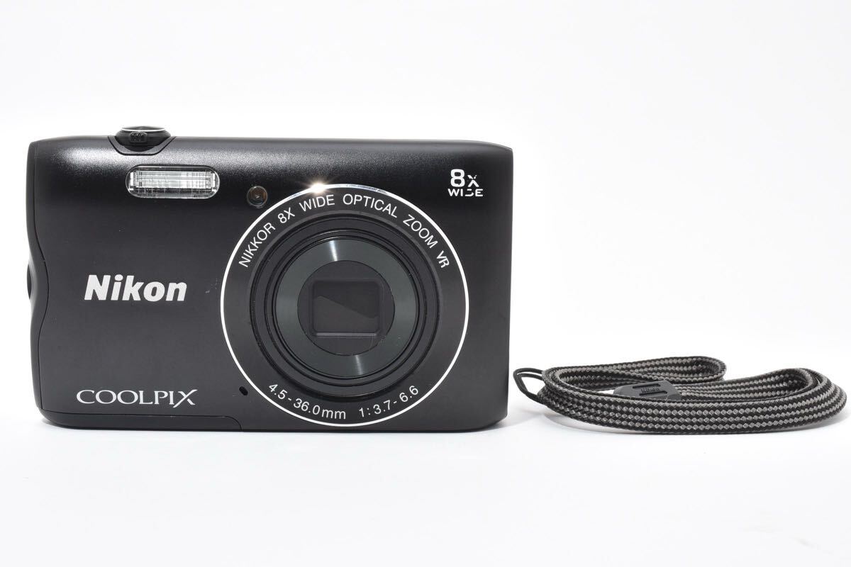 2026年最新】Yahoo!オークション -nikon coolpix a300の中古品・新品