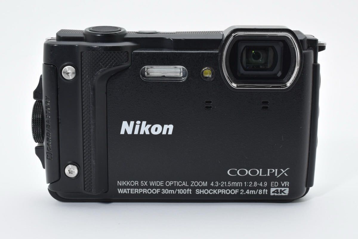 2026年最新】Yahoo!オークション -ニコン coolpix w300の中古品・新品