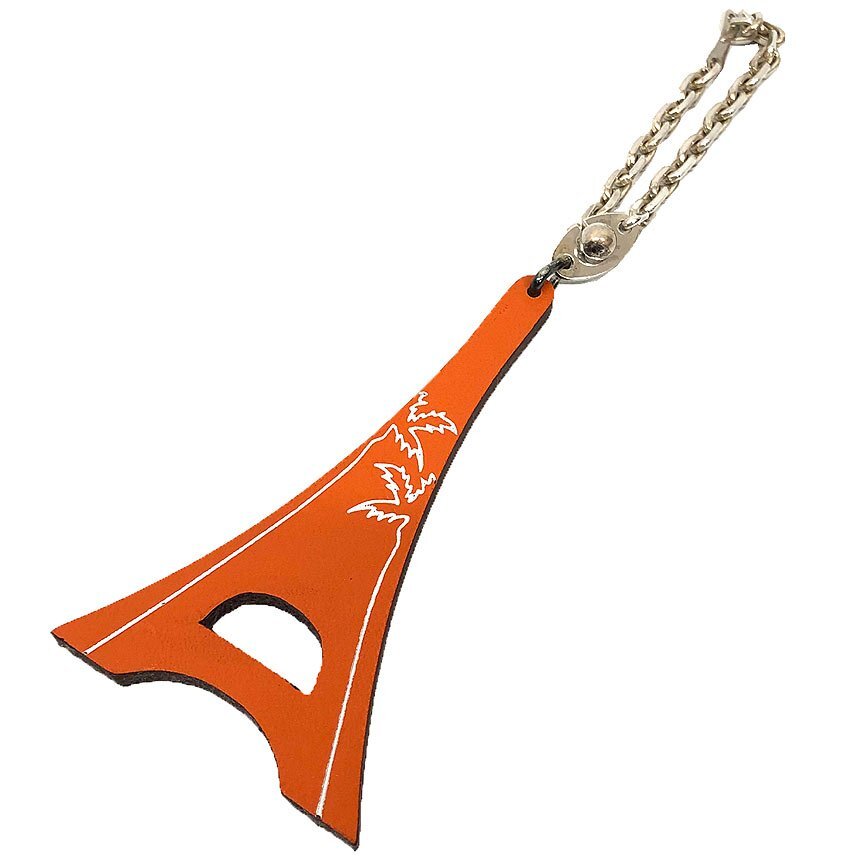 2026年最新】Yahoo!オークション -エルメスオレンジ(キーホルダー)の