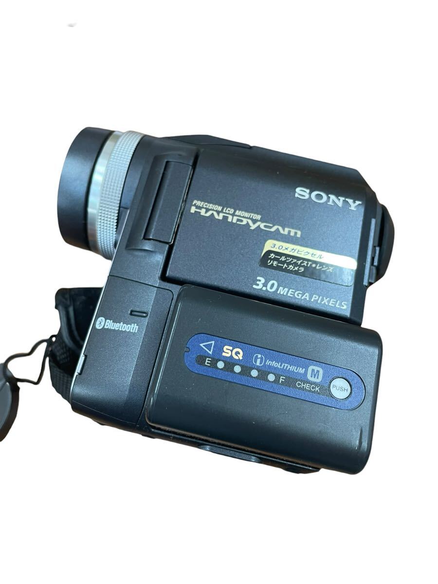 2026年最新】Yahoo!オークション -dcr-pc300の中古品・新品・未使用品一覧