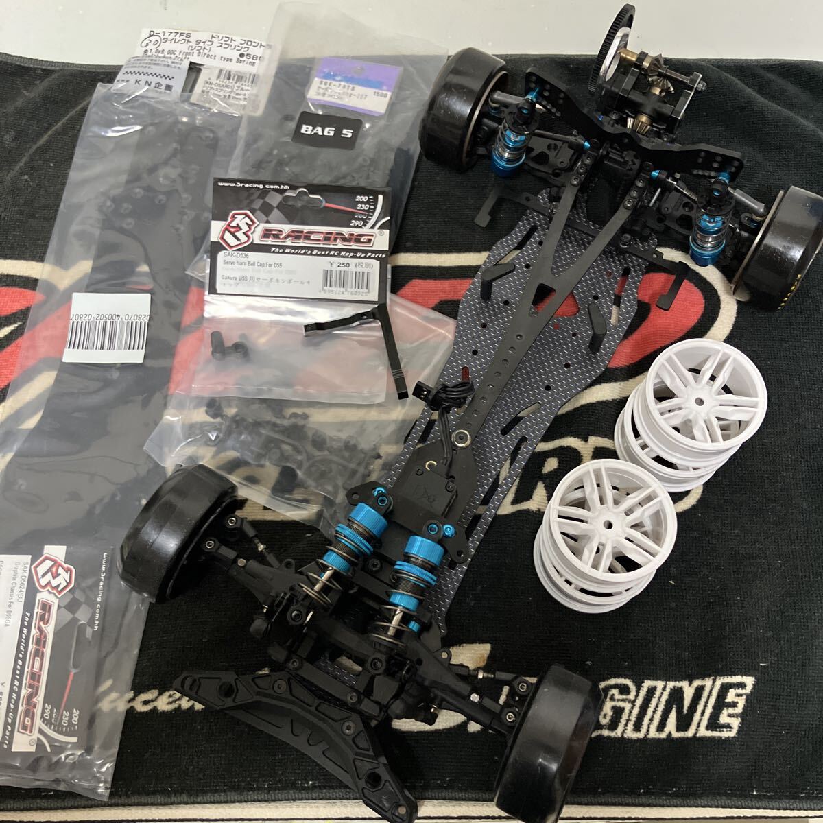 Yahoo!オークション -「sakura d5」の落札相場・落札価格