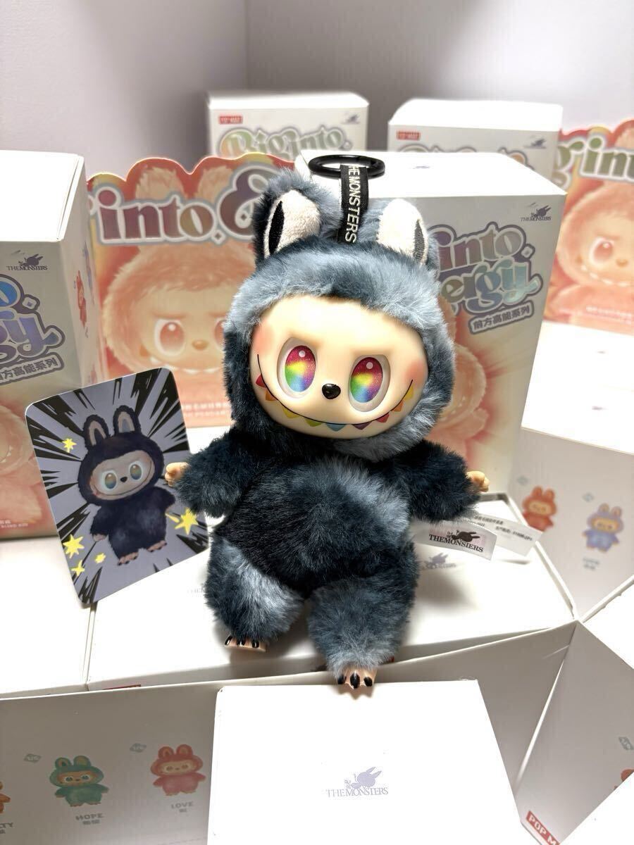 2026年最新】Yahoo!オークション -#labubuの中古品・新品・未使用品一覧