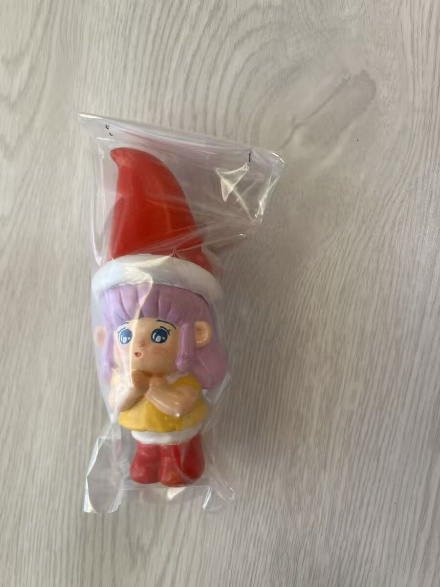 Yahoo!オークション -「とんがり帽子メモル」(フィギュア) の落札相場