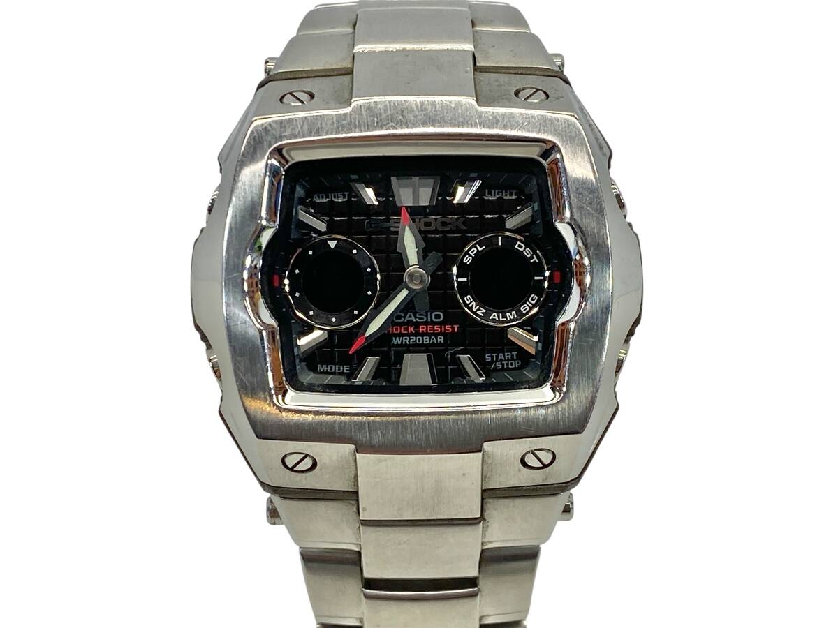 2026年最新】Yahoo!オークション -g-shock ジャンクの中古品・新品・未