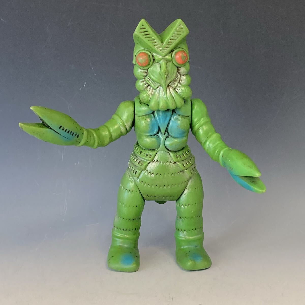2026年最新】Yahoo!オークション -バルタン星人 ブルマァクの中古品
