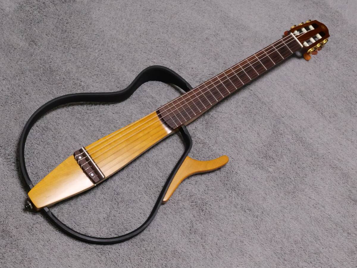 Yahoo!オークション -「yamaha slg-100n」の落札相場・落札価格