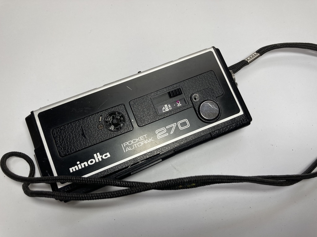 2026年最新】Yahoo!オークション -minolta autopak(フィルムカメラ)の