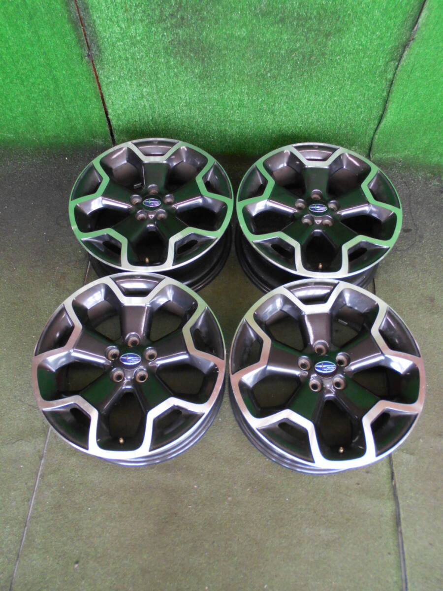 2026年最新】Yahoo!オークション -スバルxvホイールの中古品・新品・未