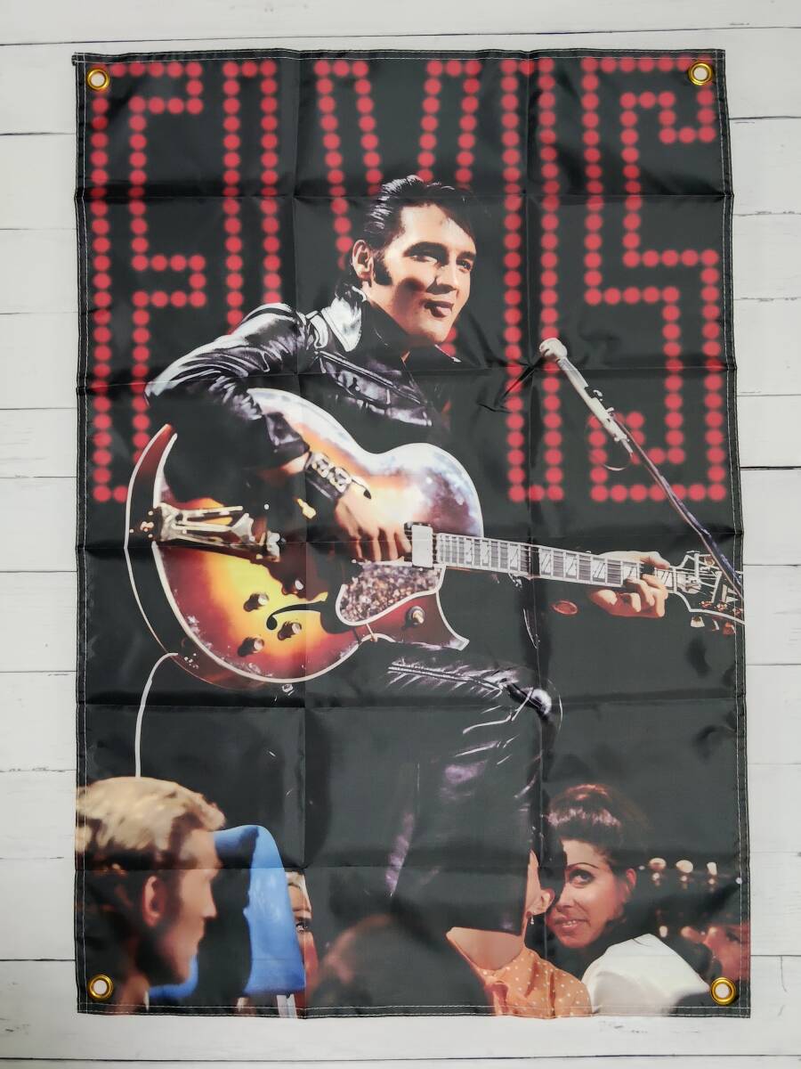 2026年最新】Yahoo!オークション -エルビス プレスリー ポスターの中古