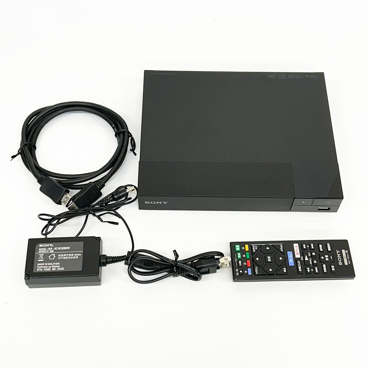 2026年最新】Yahoo!オークション -bdp-s1500 ブルーレイプレーヤーの