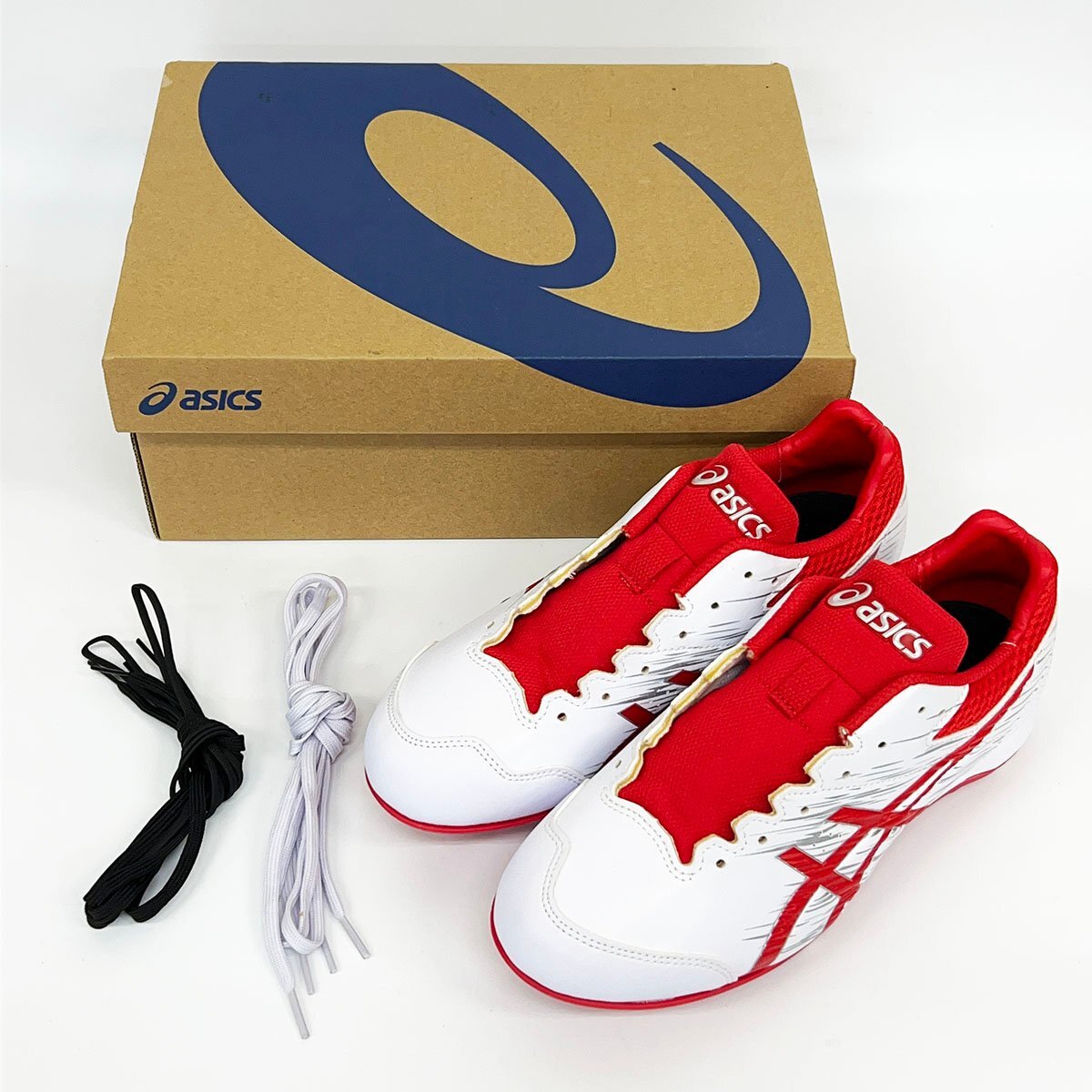 2026年最新】Yahoo!オークション -アシックス 野球スパイクの中古品