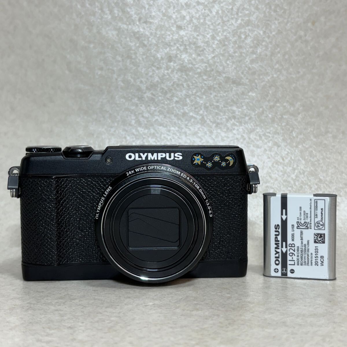 2026年最新】Yahoo!オークション -olympus 5-axisの中古品・新品・未