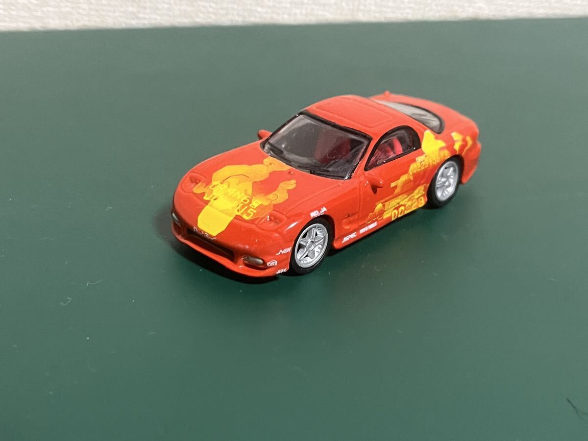 Yahoo!オークション -「レーシングチャンピオン ワイルドスピード」の