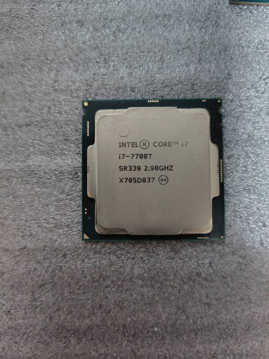 2026年最新】Yahoo!オークション -core i7 7700 ジャンクの中古品