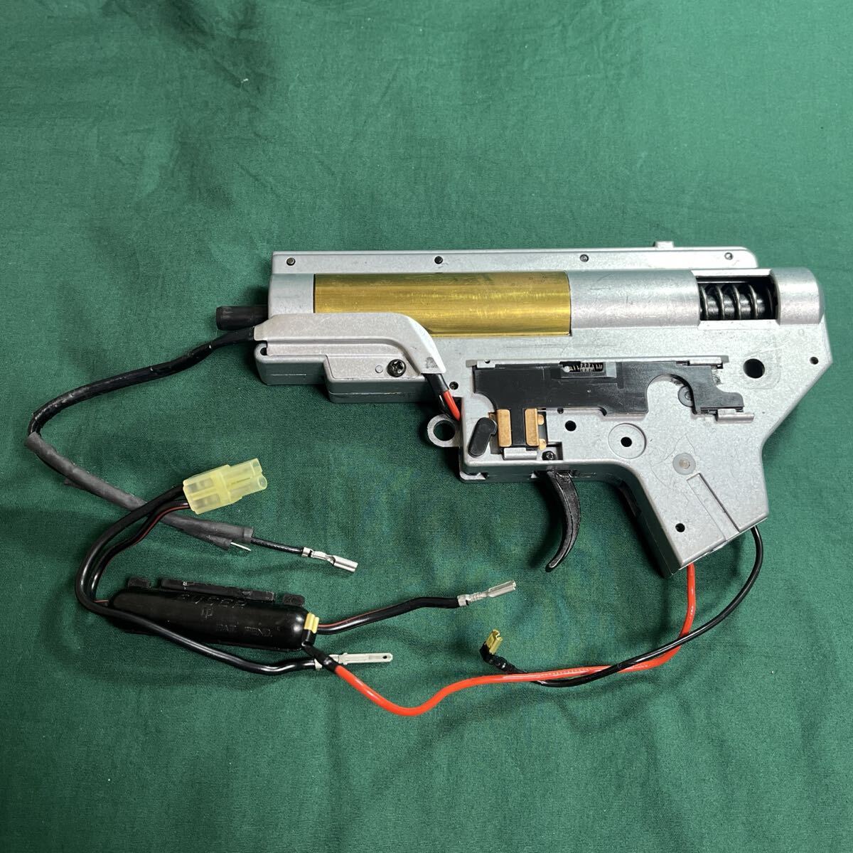 2026年最新】Yahoo!オークション -マルイ メカボックスの中古品・新品