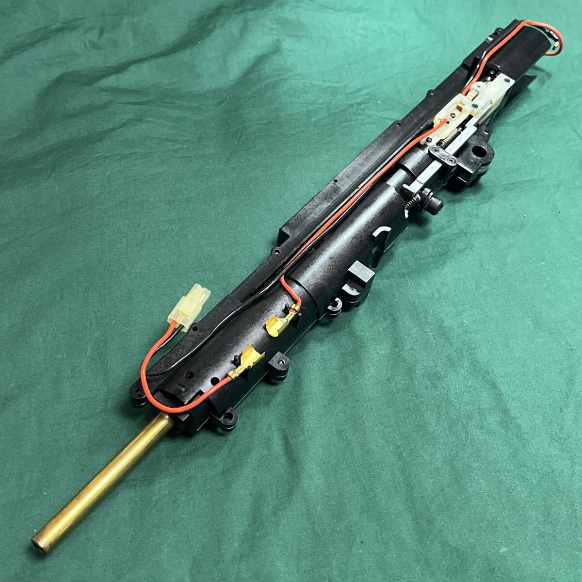 Yahoo!オークション -「ジャンク」(電動ガン) (トイガン)の落札相場