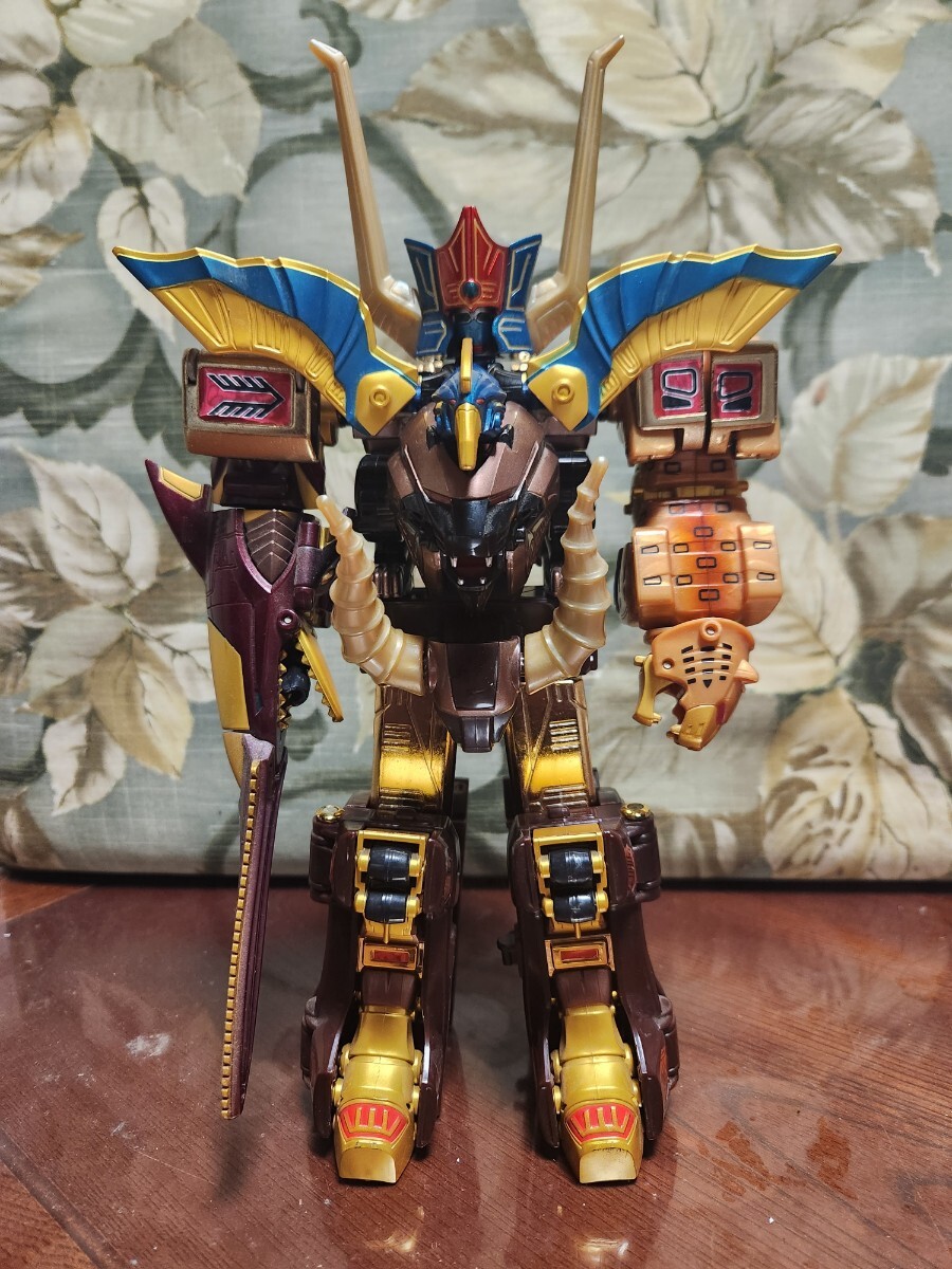 2026年最新】超合金(Chogokin)の人気商品が選べる特撮フィギュア