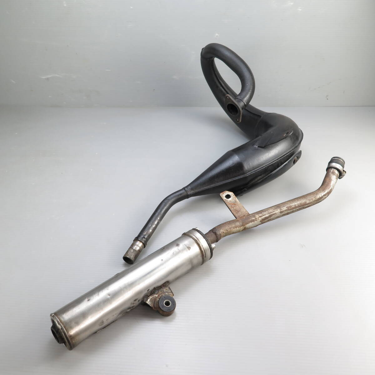 2026年最新】Yahoo!オークション -ns-1 マフラー 純正の中古品・新品