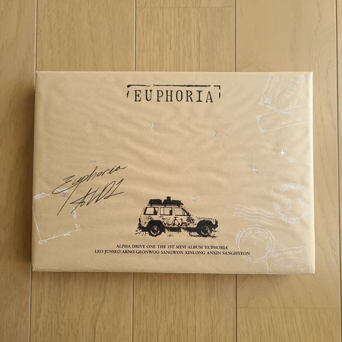 2026年最新】Yahoo!オークション -#euphoriaの中古品・新品・未使用品一覧