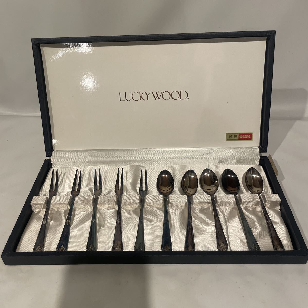 Yahoo!オークション -「シルバースプーン950」の落札相場・落札価格