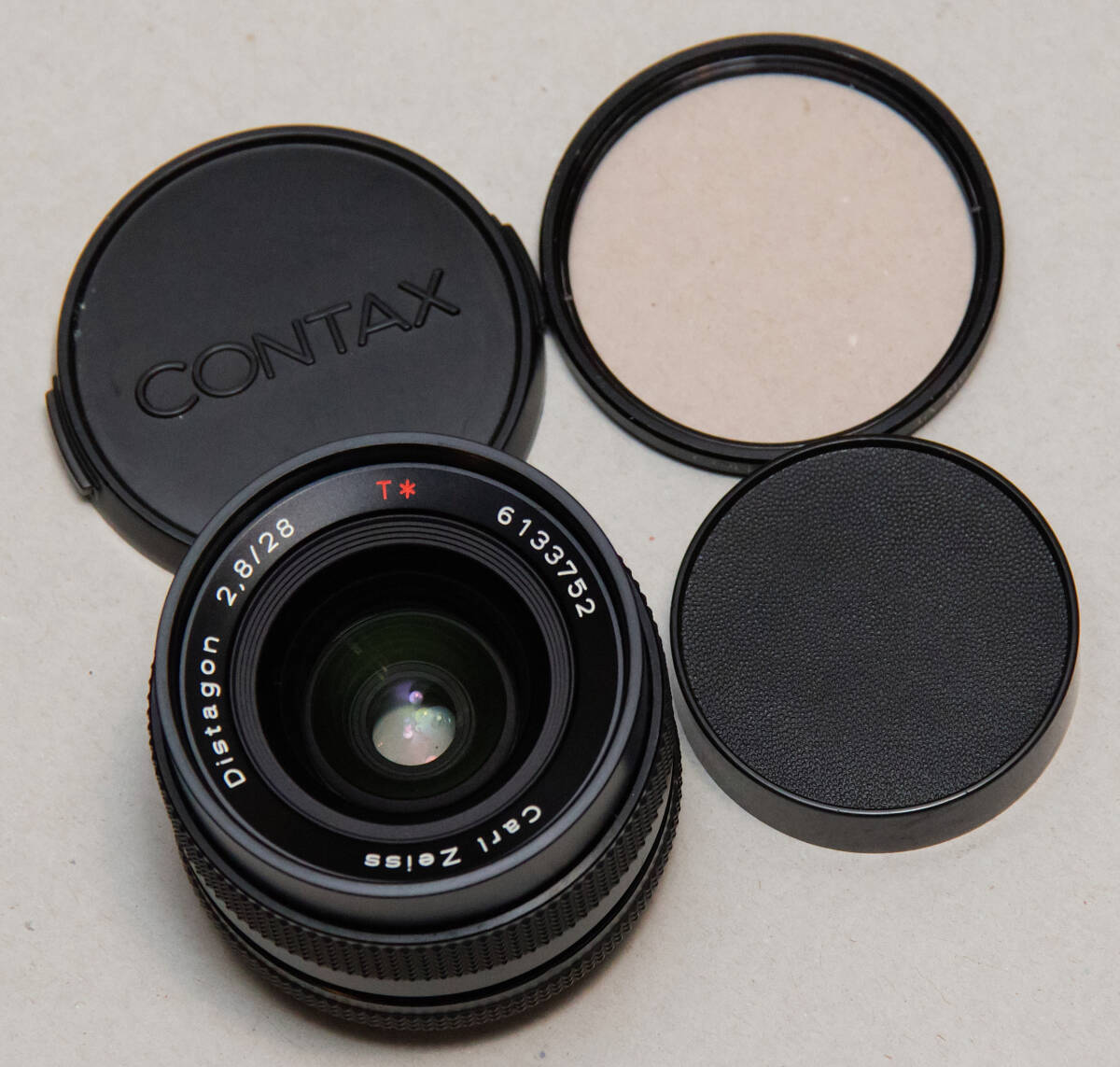 2026年最新】Yahoo!オークション -contax distagon 28 2.8の中古品