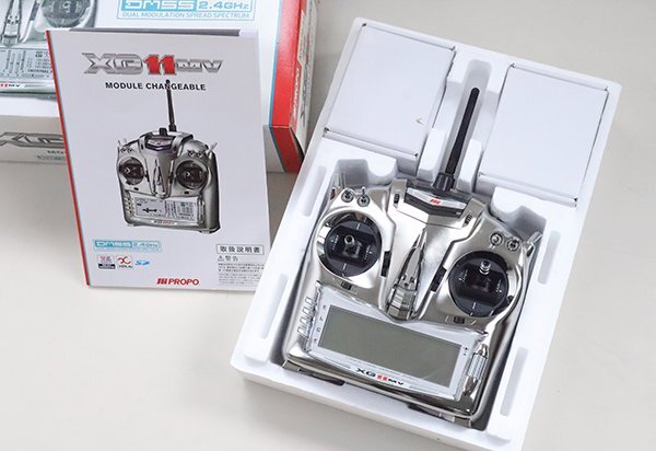 Yahoo!オークション -「jr dsx9」(送信機) (プロポ)の落札相場・落札価格