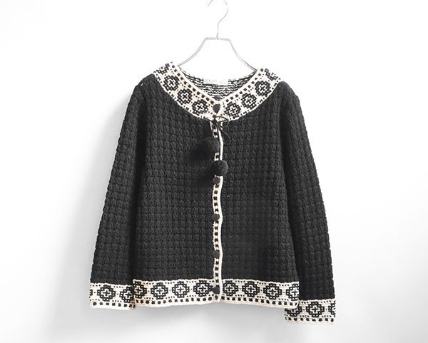 2026年最新】Yahoo!オークション -カネコイサオ カーディガンの中古品