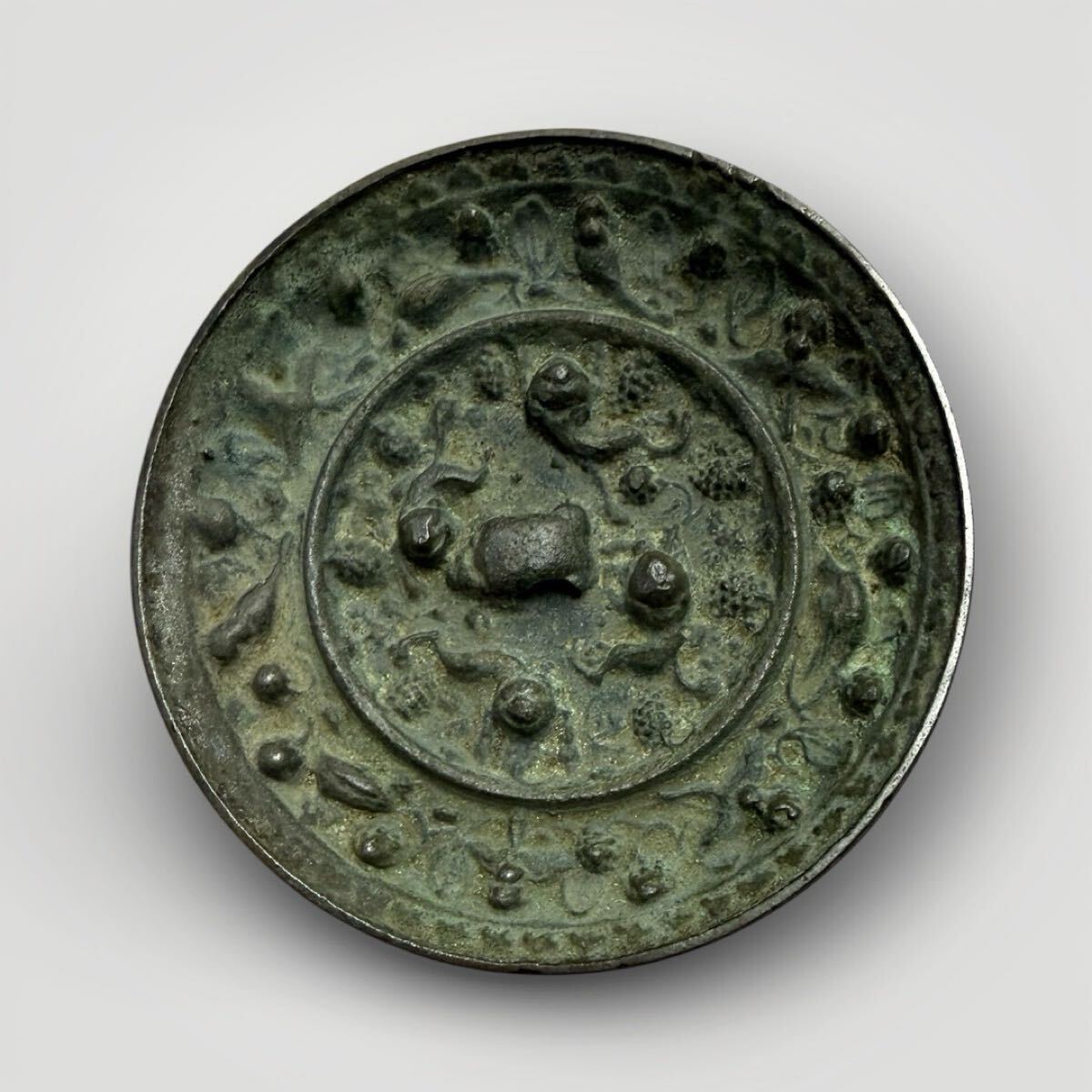 2026年最新】Yahoo!オークション -中国 古鏡の中古品・新品・未使用品一覧