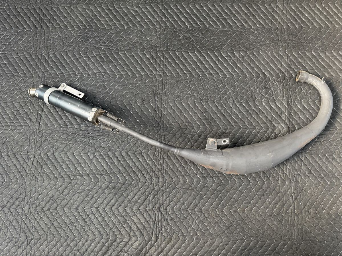 Yahoo!オークション -「nsr50 リブラプロ」の落札相場・落札価格