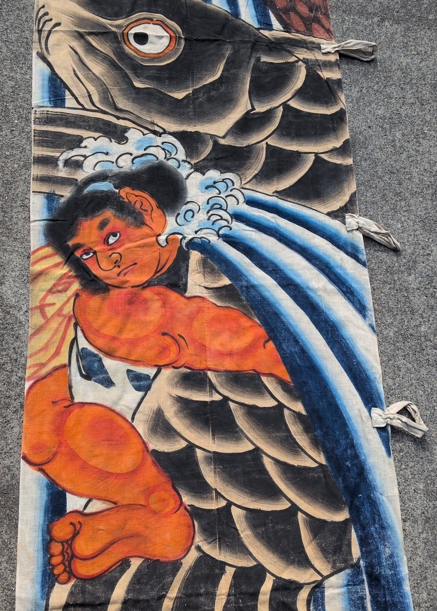 2026年最新】Yahoo!オークション -幟旗 リメイクの中古品・新品・未