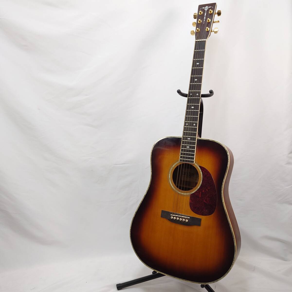 Yahoo!オークション -「東海楽器キャッツアイ」の落札相場・落札価格