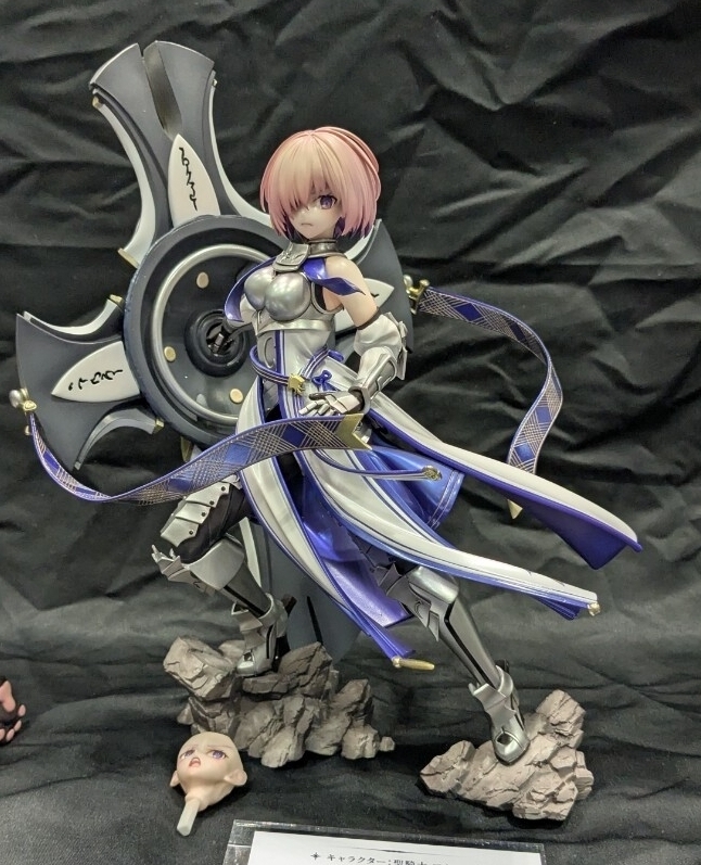 Yahoo!オークション -「マシュー ガレージキット」の落札相場・落札価格