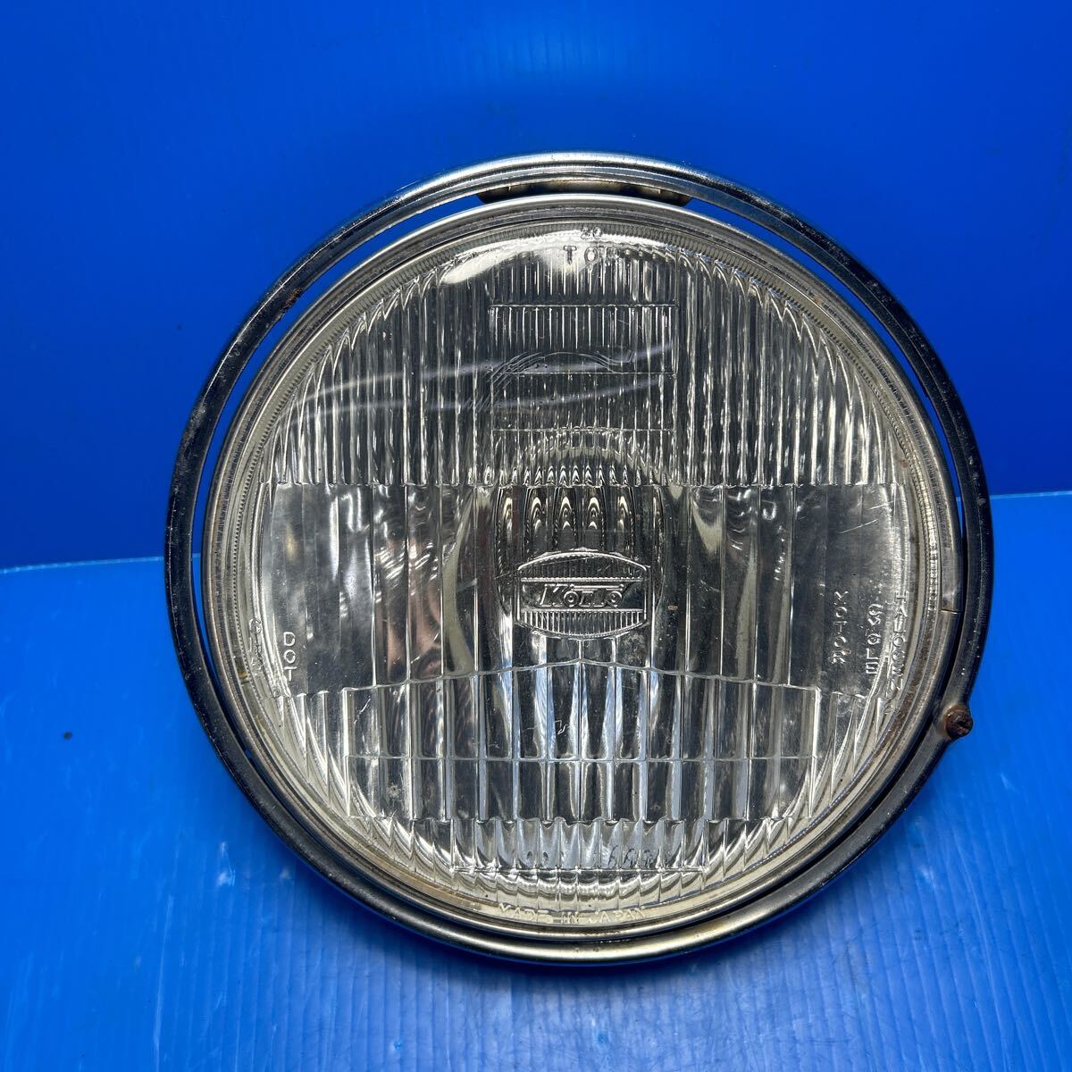 2026年最新】Yahoo!オークション -sr400 ヘッドライト 純正の中古品