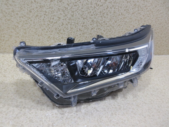 Yahoo!オークション -「トヨタ・rav4」(ヘッドライト) (トヨタ用)の