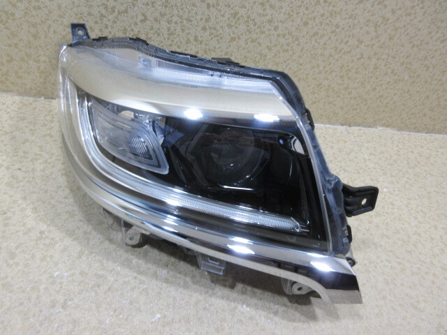 2026年最新】スペーシア(MK53S)用ヘッドライト商品多数！スズキ車対応