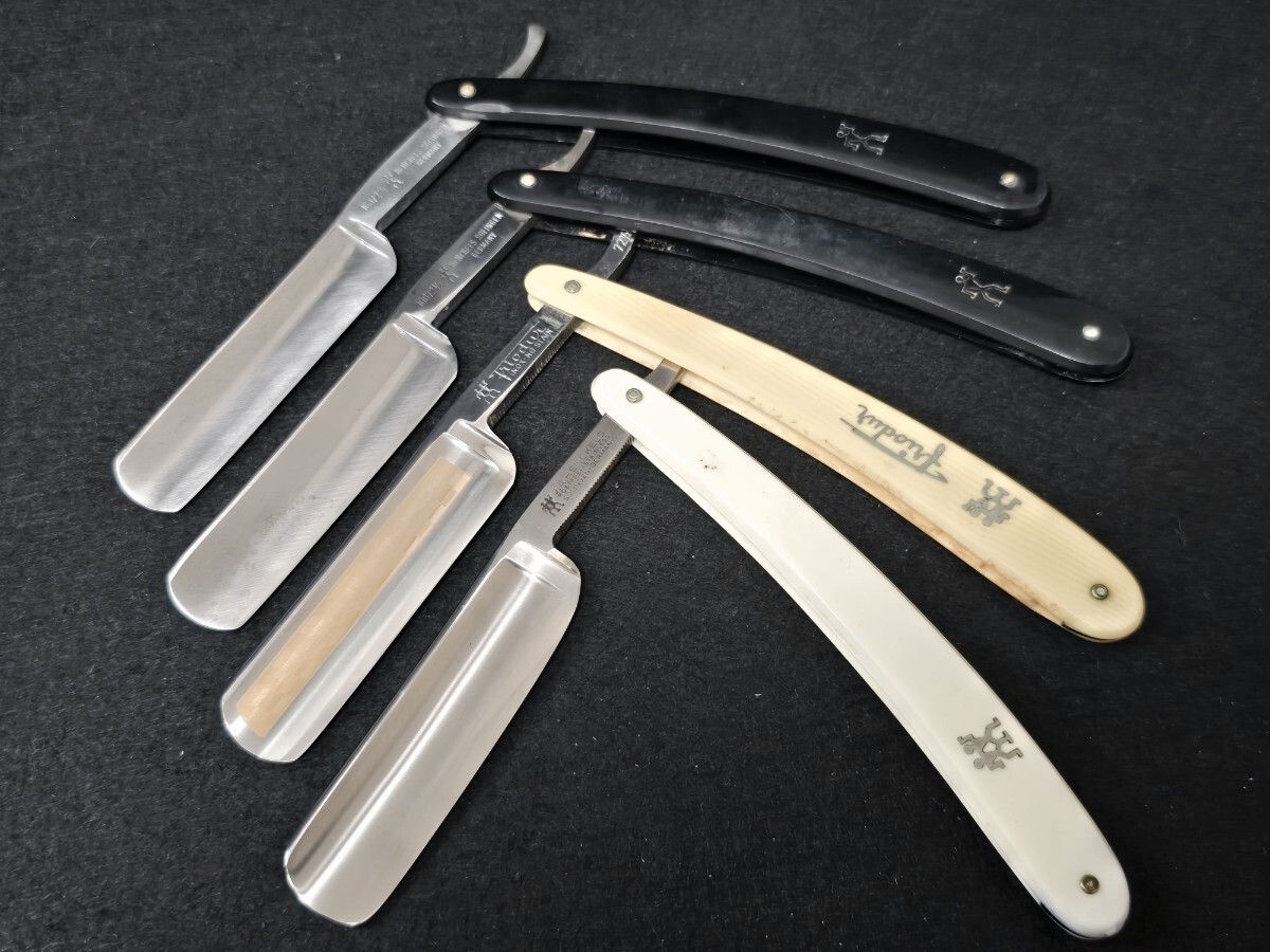 2026年最新】Yahoo!オークション -西洋剃刀 ヘンケルスの中古品・新品