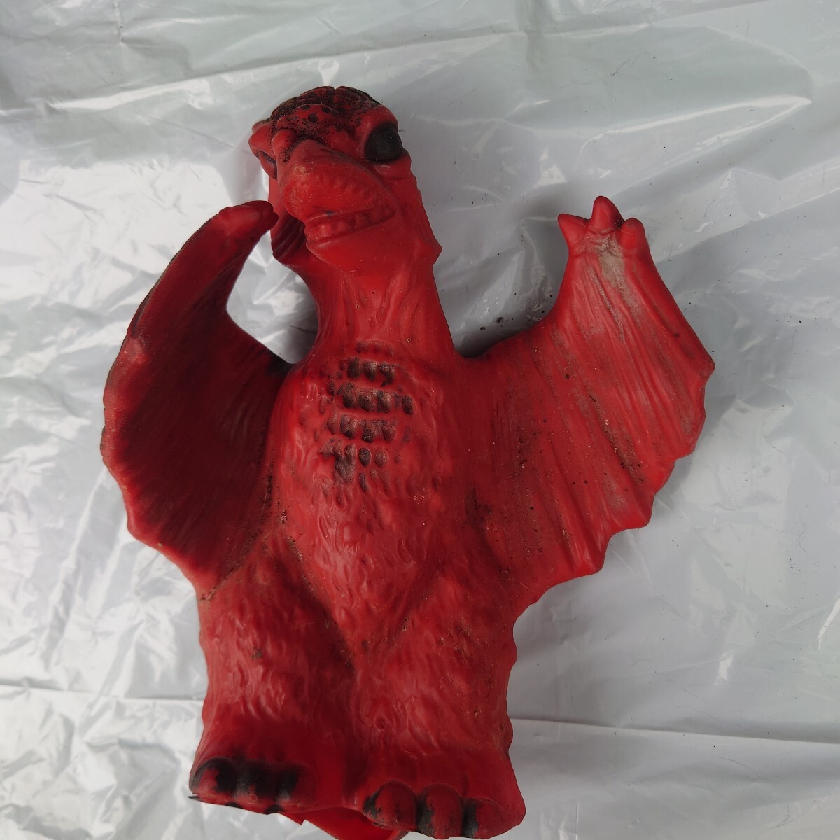 2026年最新】Yahoo!オークション -ラドン ソフビの中古品・新品・未