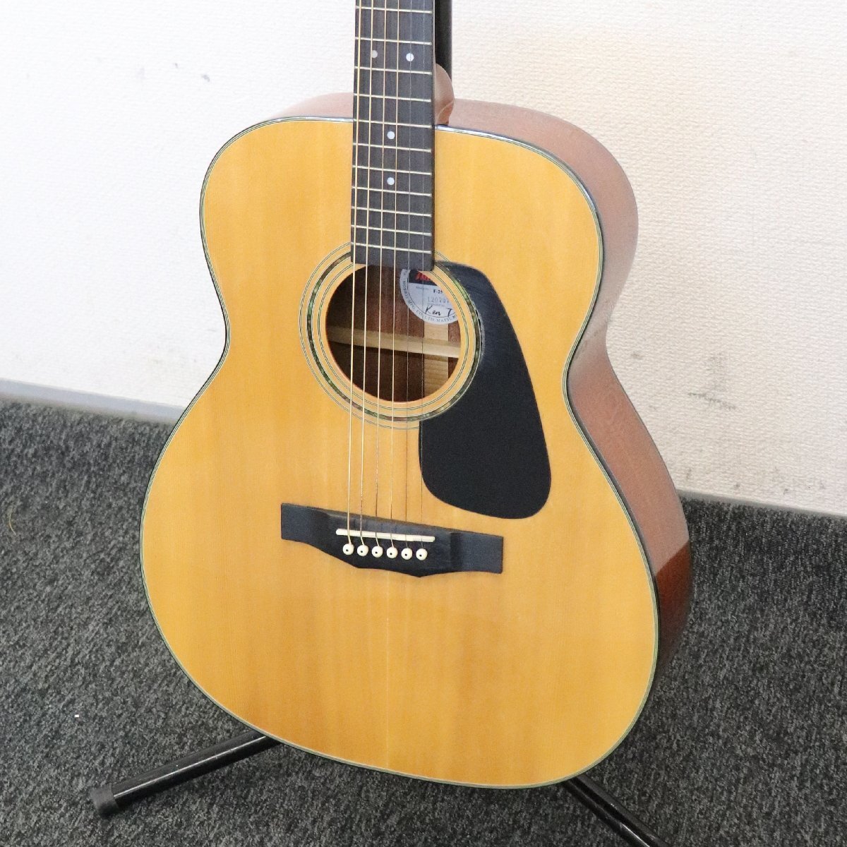 Yahoo!オークション -「morris f-25」(ギター) (楽器、器材)の落札相場