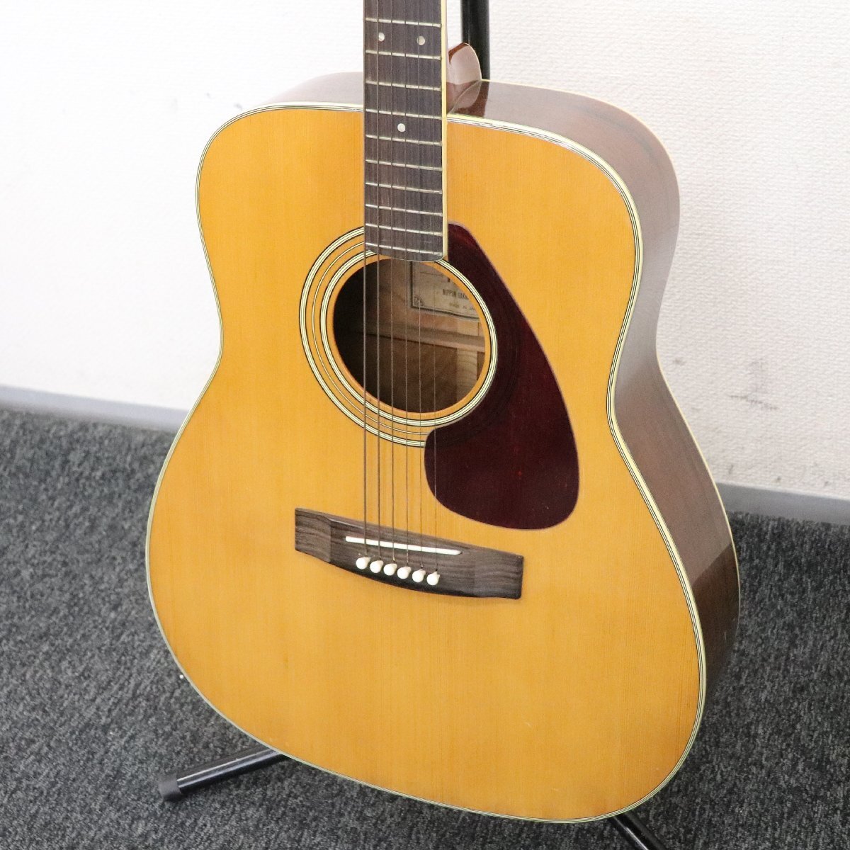 Yahoo!オークション -「yamaha fg 450」(アコースティックギター