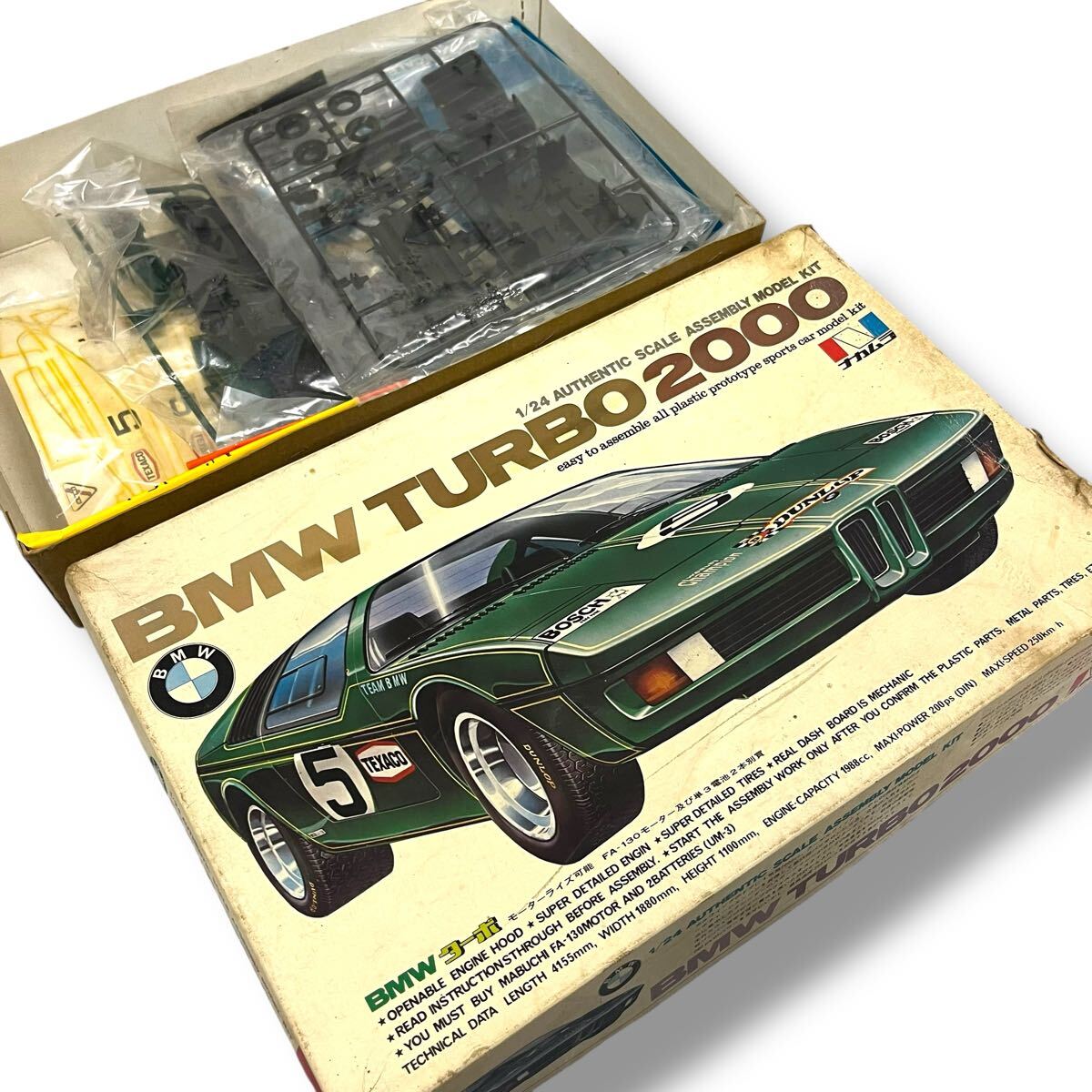 2026年最新】Yahoo!オークション -旧車 当時物(プラモデル)の中古品