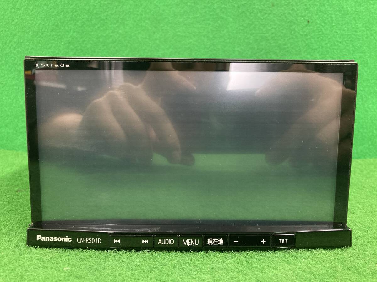 Yahoo!オークション -「cn-rs01d」の落札相場・落札価格